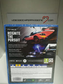 NEED FOR SPEED HOT PURSUIT REMASTERED PS4 (6659601006646)