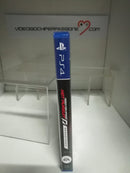 NEED FOR SPEED HOT PURSUIT REMASTERED PS4 (6659601006646)