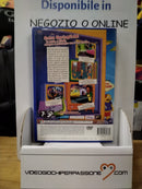 THE SIMPSONS HIT E RUN PS2 (usato garantito)(versione italiana) (8138625483054)