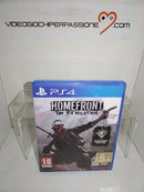HOMEFRONT THE REVOLUTION PS4 (usato garantito)(versione italiano) (8054911238446)