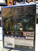 CALL OF CTHULHU PS4 (versione italiana) (4645812568118)