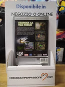 HULK PS2 (usato garantito)(versione italiana) (8138334306606)