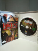 NORTH AMERICAN HUNTING EXTRAVAGANZA NINTENDO WII (usato garantito) (6611575242806)