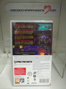 HUNTDOWN  NINTENDO SWITCH (6691220914230)