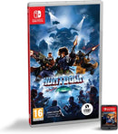 HUNTDOWN  NINTENDO SWITCH (6691220914230)