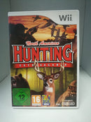 NORTH AMERICAN HUNTING EXTRAVAGANZA NINTENDO WII (usato garantito) (6611575242806)