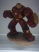 DISNEY INFINITY 3.0 MARVEL - HULK BUSTER-(usato garantito) (4776647721014)