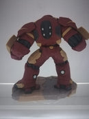 DISNEY INFINITY 3.0 MARVEL - HULK BUSTER-(usato garantito) (4776647721014)
