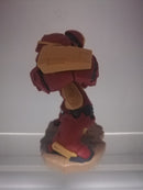 DISNEY INFINITY 3.0 MARVEL - HULK BUSTER-(usato garantito) (4776647721014)