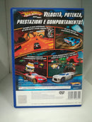 HOT WEEELS BEAT THAT PS2 (usato)(completamente in italiano) (6618436960310)