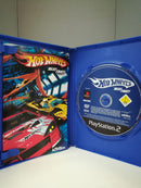 HOT WEEELS BEAT THAT PS2 (usato)(completamente in italiano) (6618436960310)