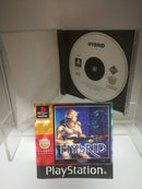 HYBRID  PS1  (usato garantito) (4740428496950)