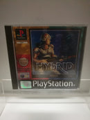 HYBRID  PS1  (usato garantito) (4740428496950)