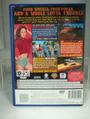 THE DUKES OF HAZZARD - RETUEN OF THE GENERAL LEE PS2 (usato garantito) (6622305353782)