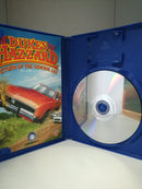 THE DUKES OF HAZZARD - RETUEN OF THE GENERAL LEE PS2 (usato garantito) (6622305353782)