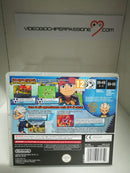 INAZUMA ELEVEN 2 BUFERA DI NEVE NINTENDO DS (usato garantito) (6660046684214)