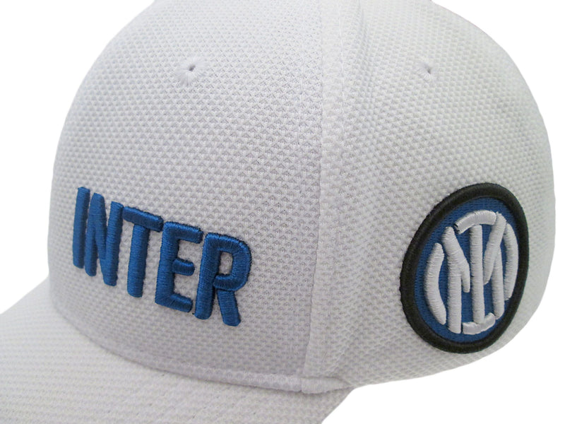 Copia del Cappello Ufficiale F.C. Inter- One Size Regolabile -UFFICIALE (8132858216750)