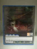 Planescape: Torment/Icewind Dale Enhanced Edition Review - PS4 (4902354255926)