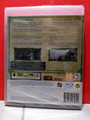 ICO & SHADOW OF THE COLOSSUS CLASSICS HD PLAYSTATION 3 EDIZIONE REGNO UNITO (4528078422070)
