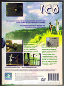 ICO PLAY STATION 2 (versione italiana)(completo di 4 cartoline e manuale) (4679629471798)