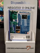DISNEY PIXAR MONSTERS E CO. L'ISOLA DELLA SPAVENTO PS2 (usato)(versione ita.) (8094315315502)