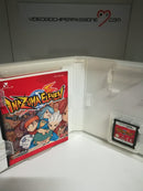 INAZUMA ELEVEN NINTENDO DS VERSIONE ITALIANA (usato garantito) (6660044685366)