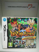 INAZUMA ELEVEN NINTENDO DS VERSIONE ITALIANA (usato garantito) (6660044685366)