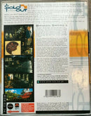 BROKEN SWORD 2 THE SMOKING MIRROR PC CD-ROM (4679827324982)