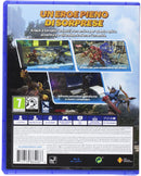 KNACK 2 PS4 (versione italiana) (4645836455990)