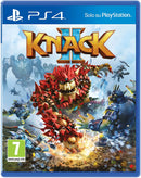 KNACK 2 PS4 (versione italiana) (4645836455990)