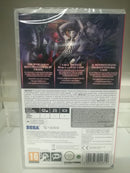 Shin Megami Tensei III: Nocturne HD Remaster Nintendo Switch Edizione Europea (6544855105590)