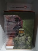 Halo Infinite PVC Statue Master Chief & Grappleshot 26 cm (6611350192182)