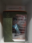 Halo Infinite PVC Statue Master Chief & Grappleshot 26 cm (6611350192182)