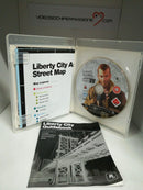 GRAND THEFT AUTO IV PS3 (usato garantito) (6659111354422)