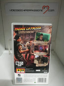 INDIANA JONES E IL BASTONE DEI RE PSP (usato garantito)(completamente in italiano) (6735972007990)