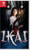 Ikai - Nintendo Switch Edizione Europea (6659269886006)