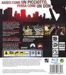IL PADRINO II PS3 (4601809829942)