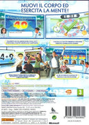 DR. KAWASHIMA : ESERCIZI PER LA MENTE E IL CORPO XBOX 360 (kinect) (4635552055350)