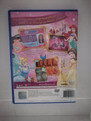 DISNEY PRINCIPESSE- IL VIAGGIO INCANTATO- PS2 (usato garantito) (4791163355190)