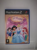 DISNEY PRINCIPESSE- IL VIAGGIO INCANTATO- PS2 (usato garantito) (4791163355190)