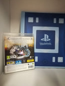 WONDERBOOK : IL LIBRO DEGLI  INCANTESIMI PS3 (versione italiana)(usato garantito) (4709792448566)