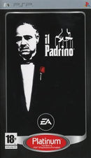 IL PADRINO PSP (IN ITALIANO) (4909048889398)