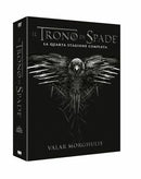 IL TRONO DI SPADE LA QUARTA STAGIONE COMPLETA DVD FILM (nuova versione italiana) (4702753652790)