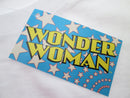 T Shirt Wonder Woman (4539062222902)