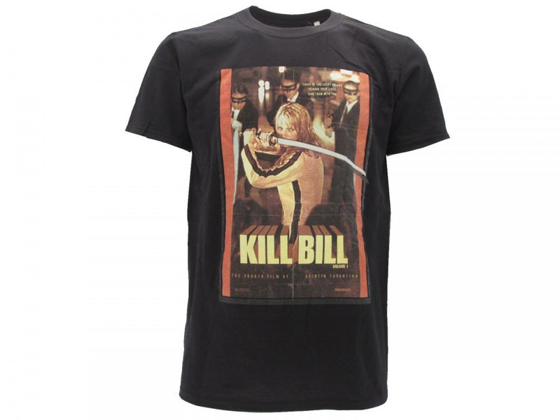 T-Shirt Kill Bill (4540274180150)