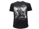 T-Shirt Gears of War 4 (4538935869494)