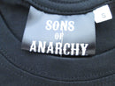 T-Shirt Sons of Anarchy Teschio (4539261747254)