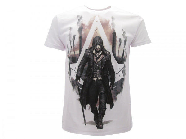 T Shirt Assassin's Creed Syndacate (4539037909046)