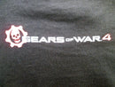T-Shirt Gears of War 4 (4538935869494)