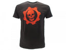 T-Shirt Gears of War Logo (4538950549558)